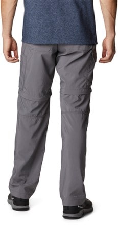 Columbia Silver Ridge Utility Convertible Pants - Men's 1