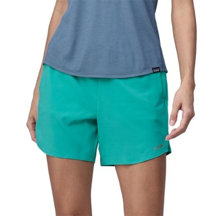 Patagonia Multi Trails Shorts - Women's 1