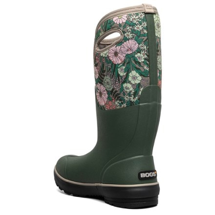 Bogs Classic II Tall Rain Boots - Women's 3