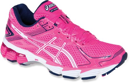 asics breast cancer awareness shoes