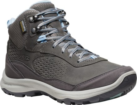 KEEN Terradora Explorer Waterproof Hiking Boots - Women's 1