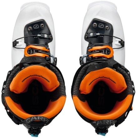 Scarpa Maestrale RS Alpine Touring Ski Boots - Men's - 2024/2025 4