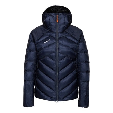 Mammut Taiss IN Hooded Down Jacket - Women's 3