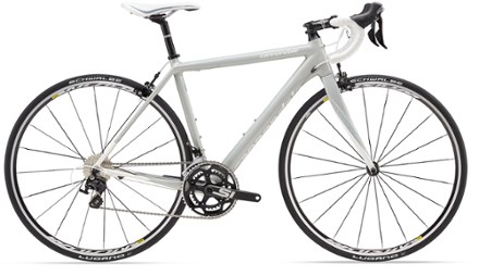 caad10 road bike