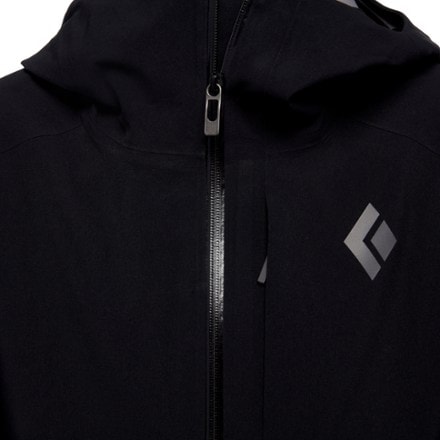 Black Diamond Recon Stretch Shell Jacket - Women's 5