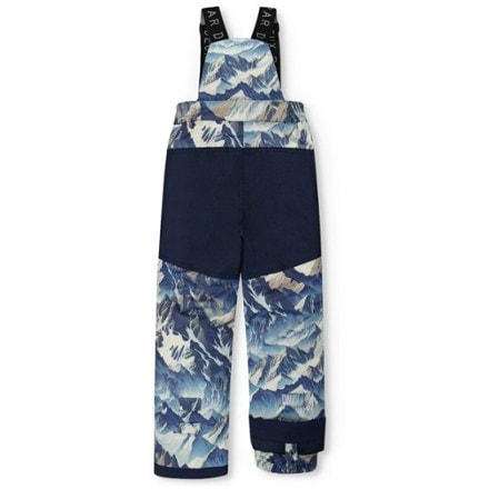 Deux par Deux Play 2-Piece Snowsuit - Boys' 6