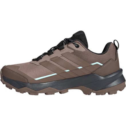 adidas Terrex Skychaser AX5 GORE-TEX Hiking Shoes - Women's 1