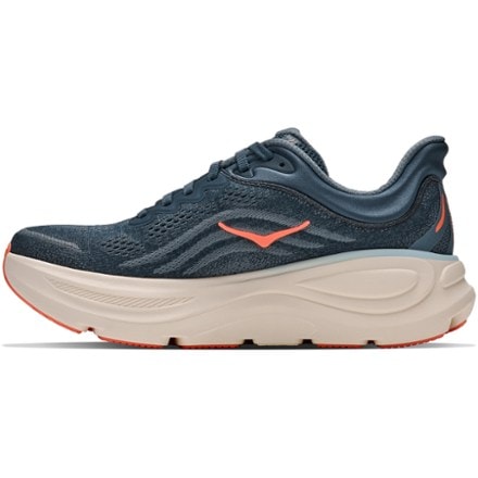 HOKA Bondi 9 Road-Running Shoes - Women's 1