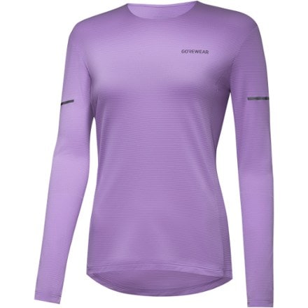 GOREWEAR Contest 2.0 Long-Sleeve T-Shirt - Women's 2