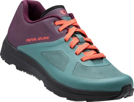 PEARL iZUMi Canyon SPD Mountain Bike Shoes - Women's 2