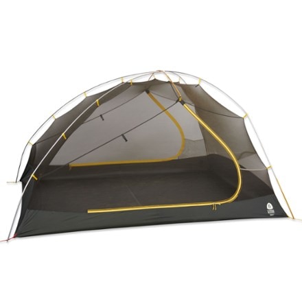 Sierra Designs Meteor 4 Tent 2