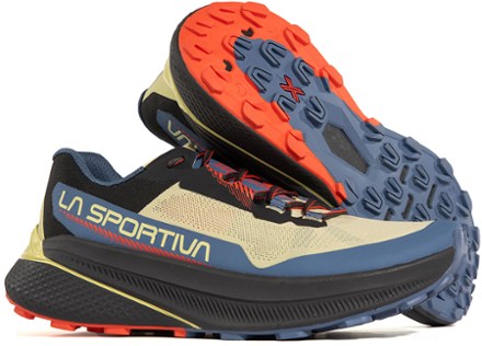 La Sportiva Prodigio Trail-Running Shoes - Women's 3