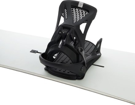 Burton Step On Genesis Re:Flex Snowboard Bindings - 2024/2025 5