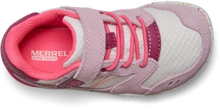 Merrell Bare Steps A83 Sneakers - Toddlers' 3