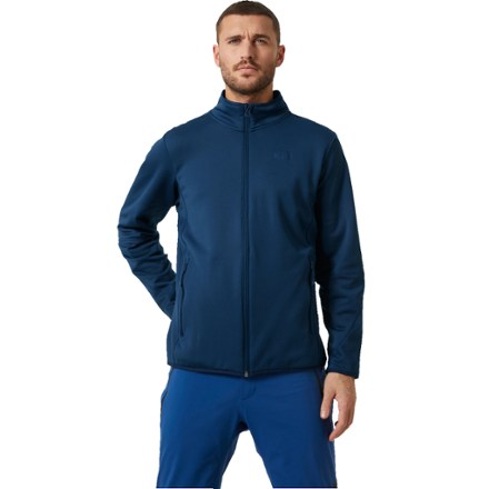 Helly Hansen Alpha Zero Fleece Jacket - Men's 1