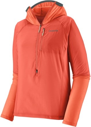 Patagonia Airshed Pro Pullover - Women's 0