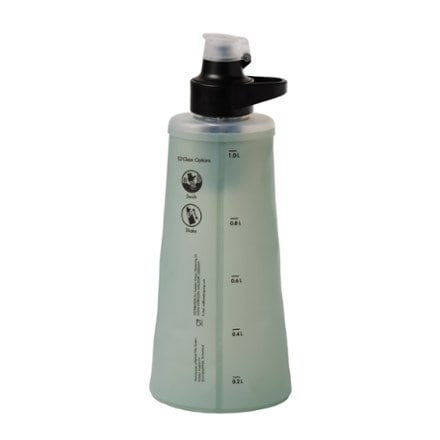 Katadyn BeFree AC 1.0 L Water Filter Bottle 1