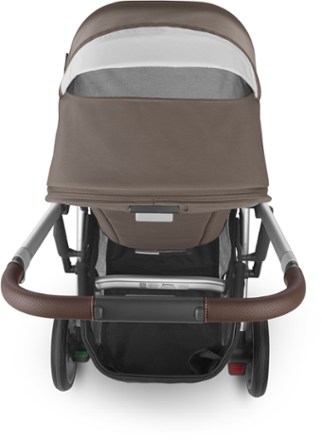 UPPAbaby CRUZ V2 Stroller 5