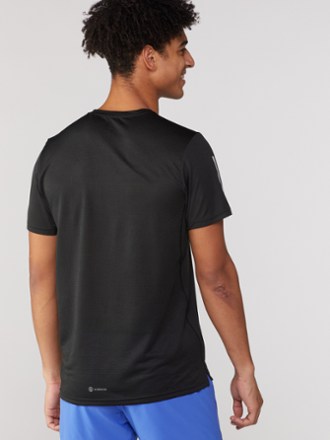 adidas Own The Run T-Shirt - Men's 2