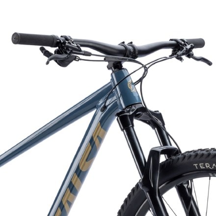 Salsa Timberjack Deore 12 Mountain Bike 9