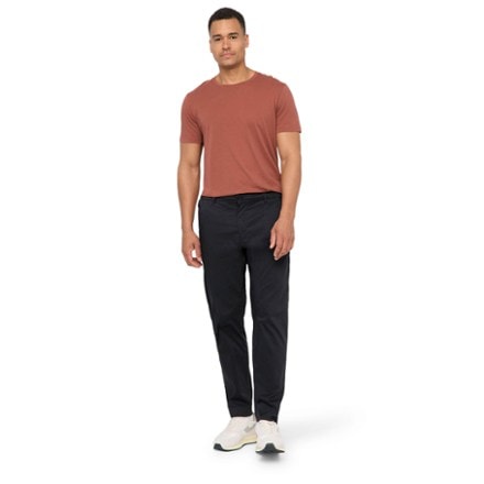 DUER Weightless Poplin AC Pants - Men's 2