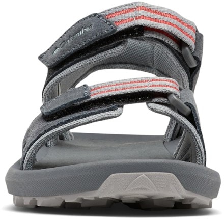 Columbia Trailstorm Hiker 2-Strap Sandals - Women's 5