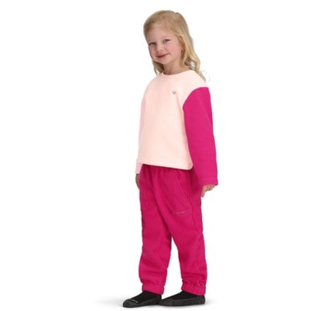 Obermeyer Comfy Cozy Base Layer Set - Kids' 5