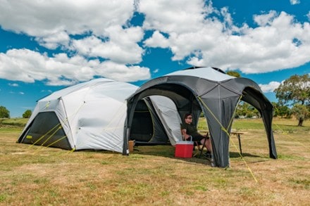 Zempire Aerospeed 10 Air Tent Speedbase 2 Link 5