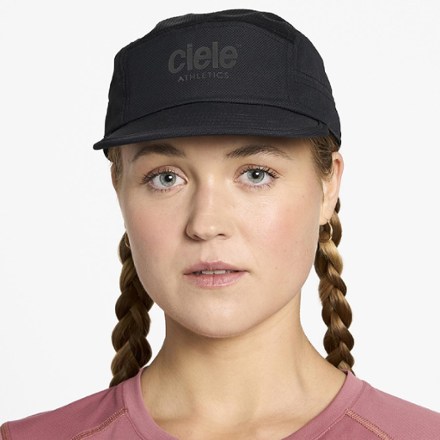 ciele athletics GOCap Classic Athletics Hat 3