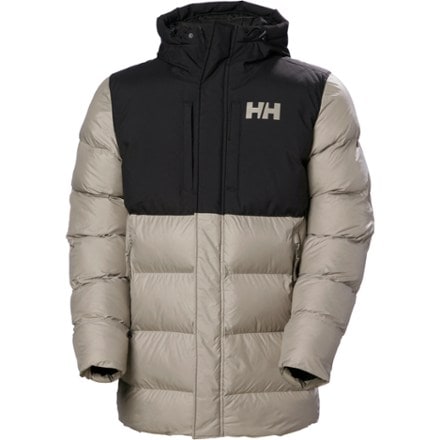 Helly Hansen Active Puffy Long Jacket - Men's 0