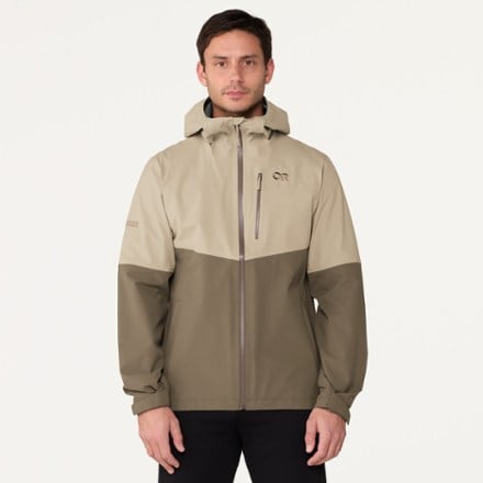 Outdoor Research Foray 3L Jacket - Men's 1