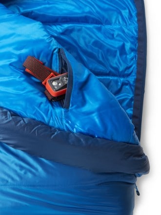 Marmot Trestles Elite Eco 20 Sleeping Bag - Men's 6