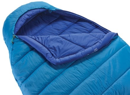 Therm-a-Rest Space Cowboy 45F/7C Sleeping Bag 3