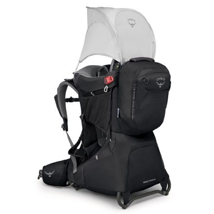 Osprey Poco Premium Child Carrier 4