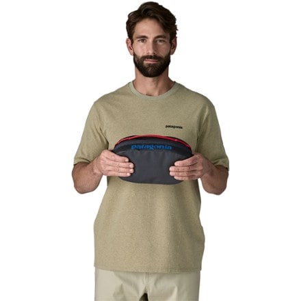 Patagonia Black Hole Cube - Small 3 L 2