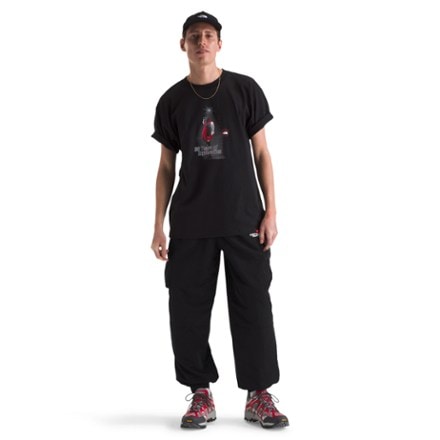 The North Face HMLYN Track Pants - Men's 3