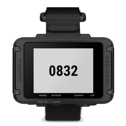 Garmin Foretrex 801 4