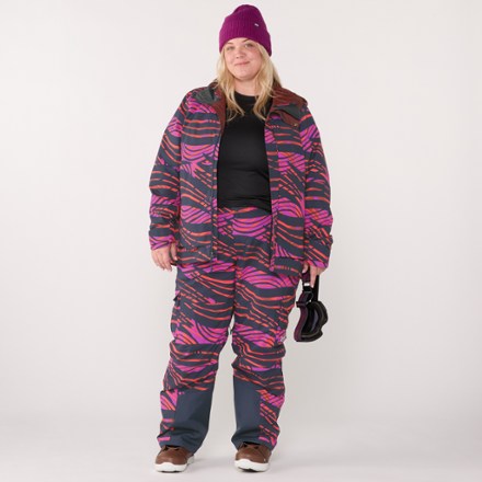 REI Co-op Powderbound Insulated Jacket - Women's 6