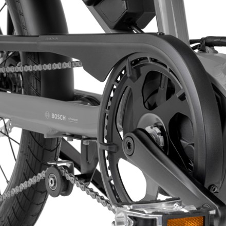 Tern Quick Haul P9 Sport Electric Bike 8