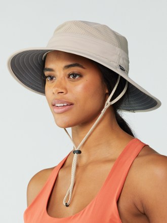 Rei hot sale sahara hat