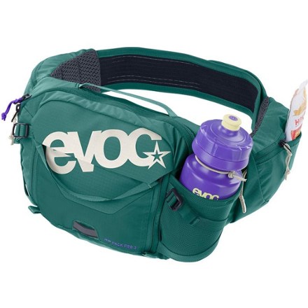 EVOC 3 L Hip Pack Pro 1