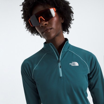 The North Face Sunriser Quarter-Zip - Women's 5