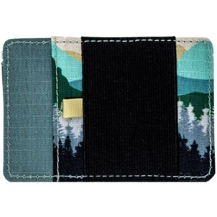 Chums Bandit Zip Wallet LTD 1