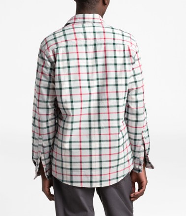 north face chamois shirt