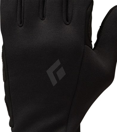 Black Diamond HeavyWeight ScreenTap Gloves 2