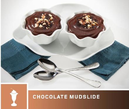 AlpineAire Foods Chocolate Mudslide - 1 Serving 2