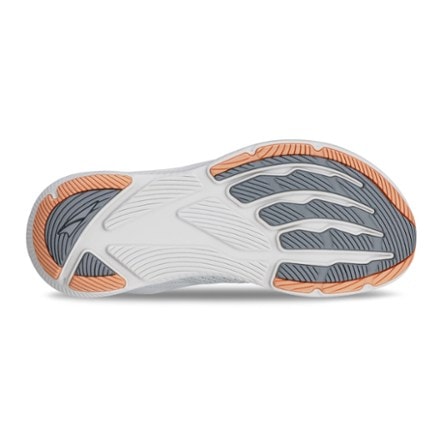 Altra Experience Flow 2 Road-Running Shoes - Women's 4