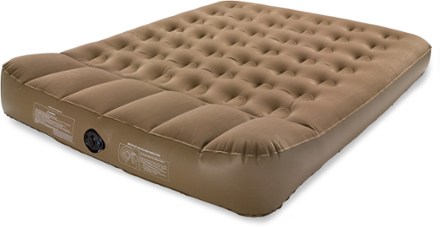 rei twin air mattress