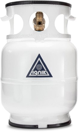 Ignik Gas Growler 5.0 Deluxe 1