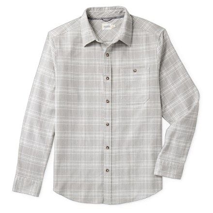 Fair Harbor Seaside Lightweight Flannel Shirt - Men's 0